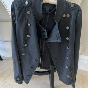 Marrakech forward  jacket xs (fits a small fine )